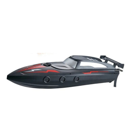 Rc High Speed Boat (2.4 Ghz)