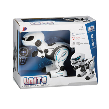 Laite Rc Dinosaur Robot