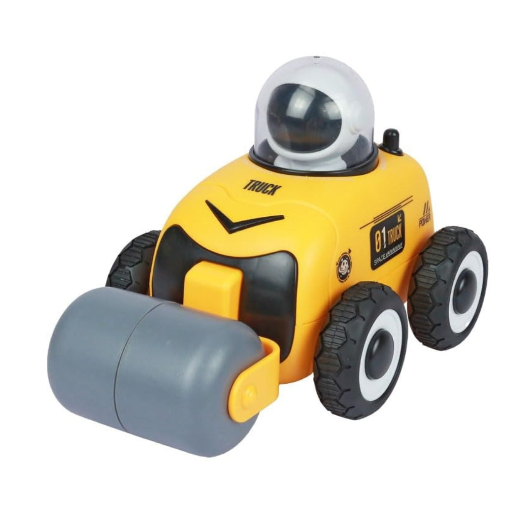 Rc Space Engineering Car(Assorted)