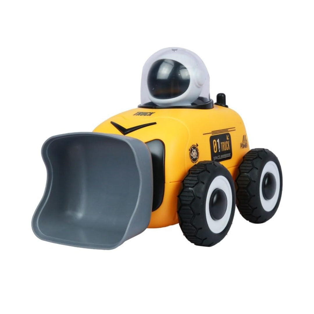 Rc Space Engineering Car(Assorted)