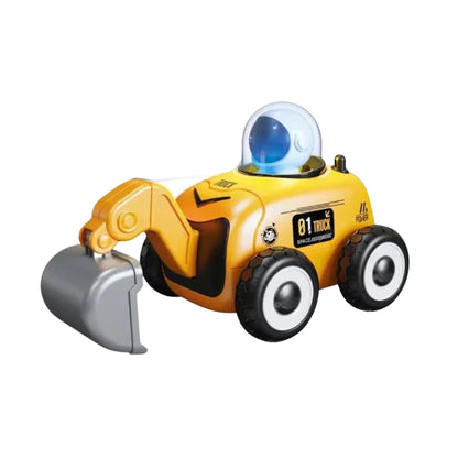 Rc Space Engineering Car(Assorted)