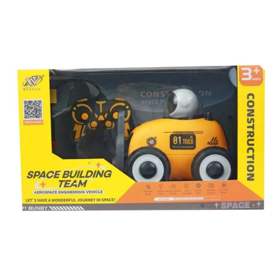 Rc Space Engineering Car(Assorted)