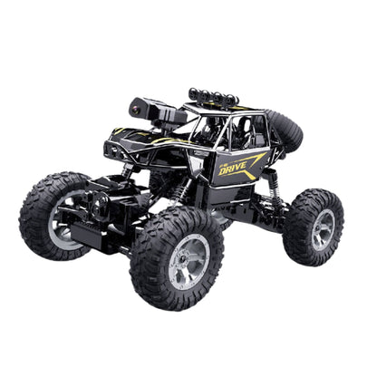 Rc Rechargeable Alloy Climbing Car