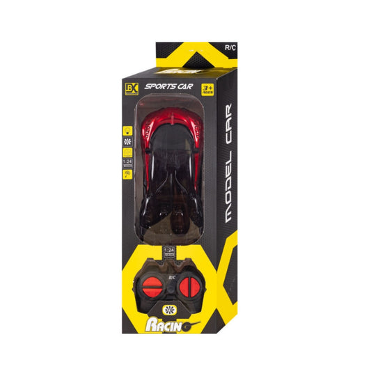 Rc Rechargeable Lamborgini 3.7V