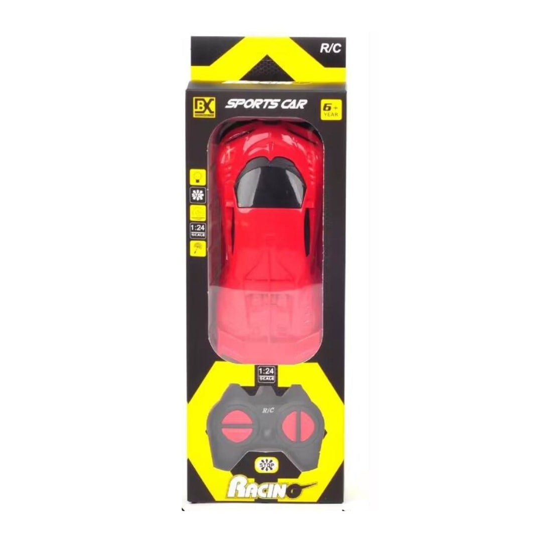 Rc Rechargeable Lamborgini 3.7V