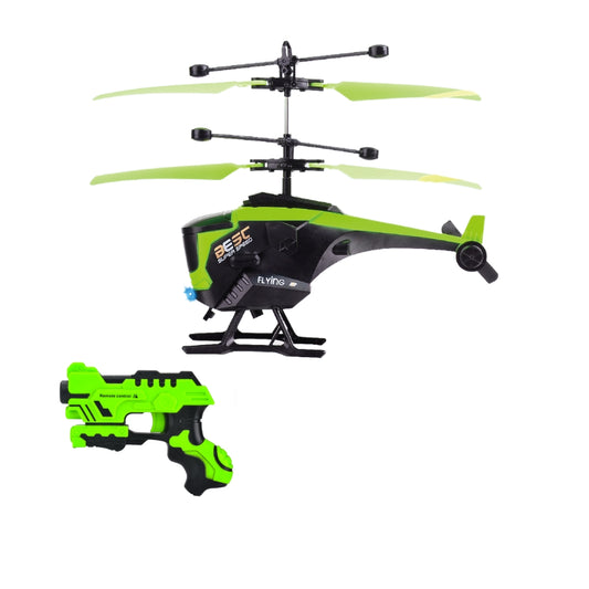 Laser Rc Helicopter