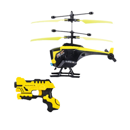 Laser Rc Helicopter