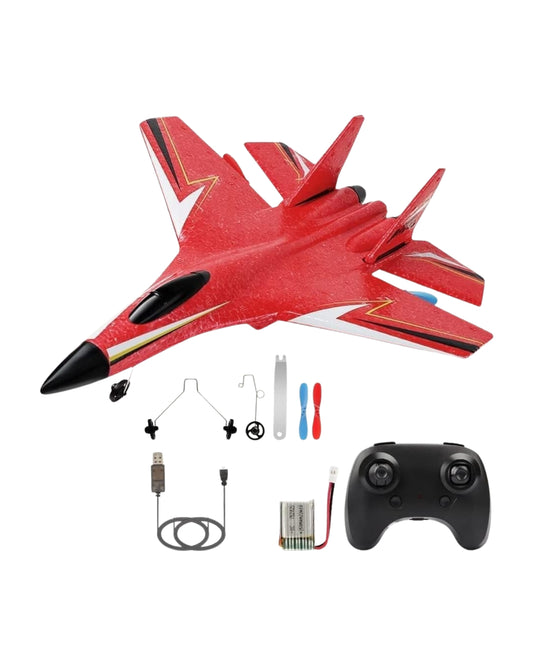Rc Drone (Red)