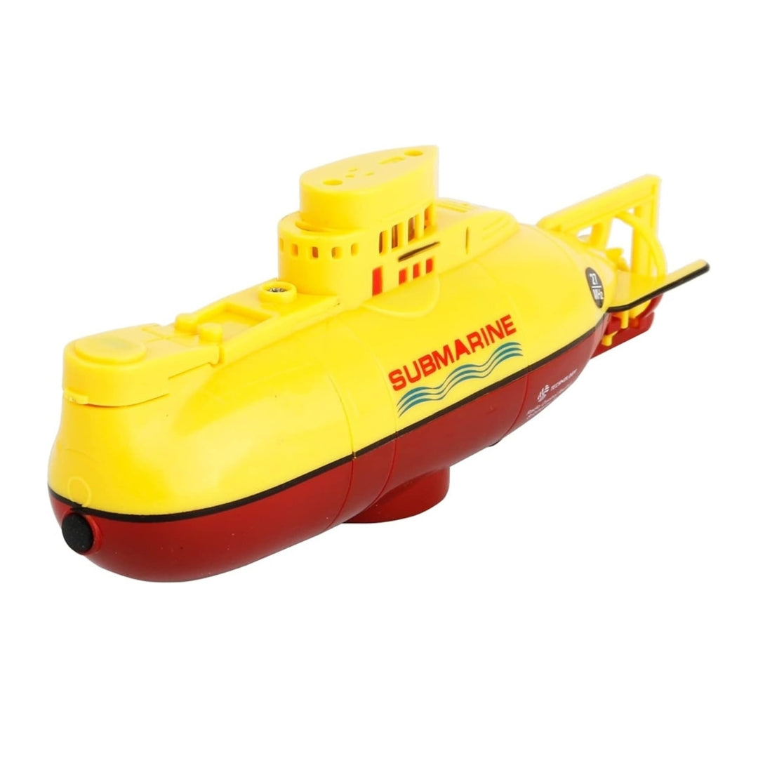 RC Submarine Toy Boat