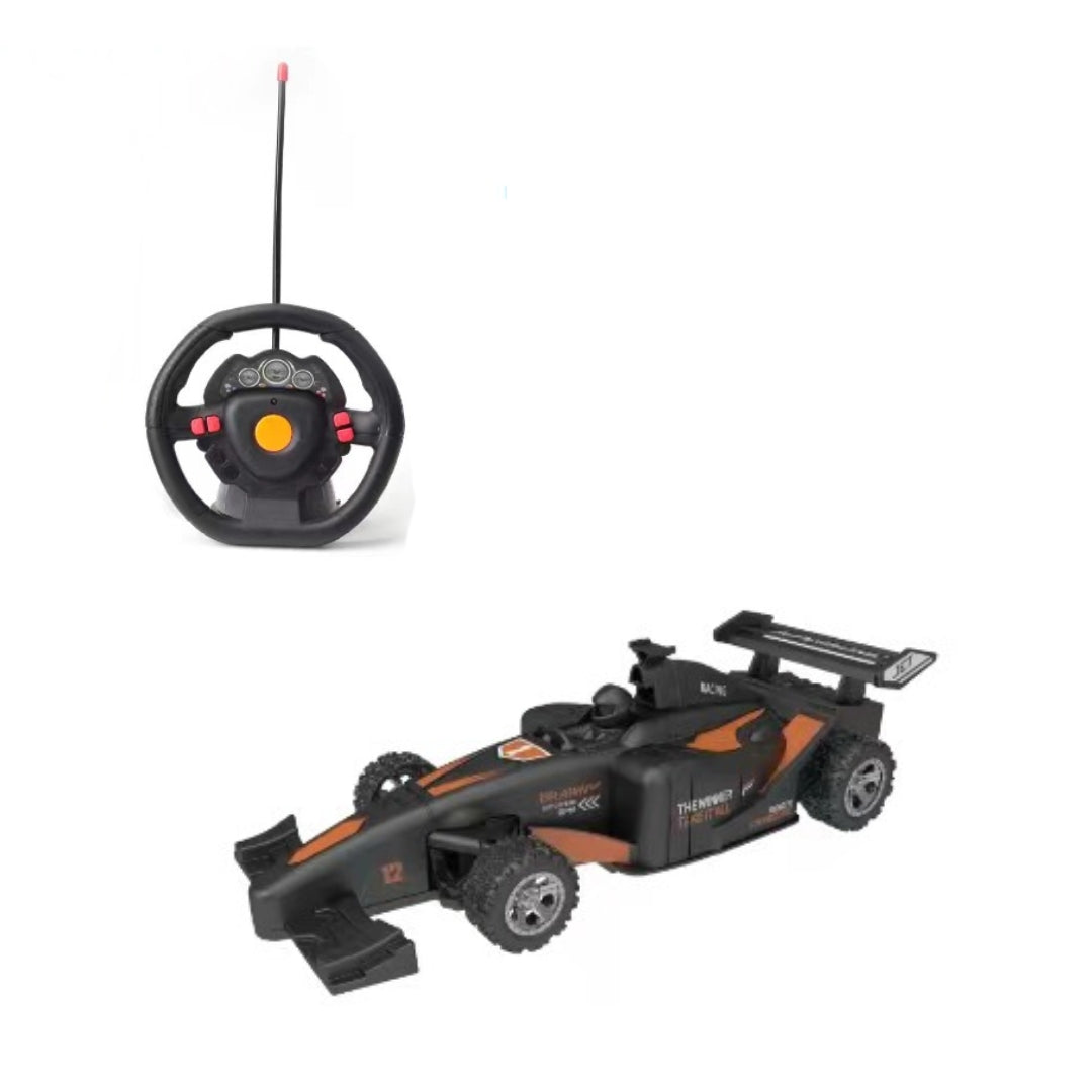 Rc Famous Car Express (Assorted)