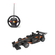 Rc Famous Car Express (Assorted)