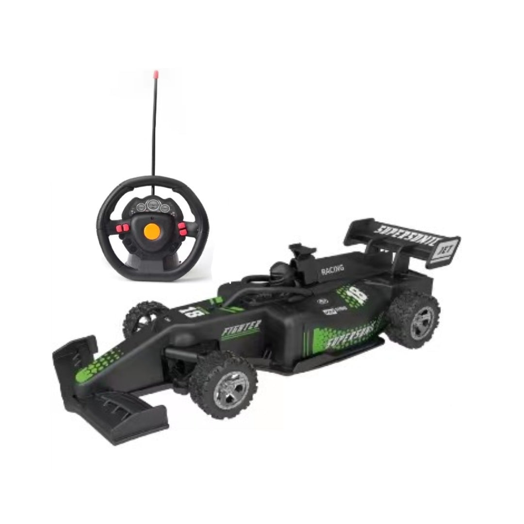 Rc Famous Car Express (Assorted)