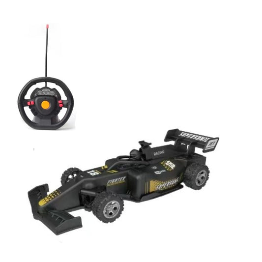 Rc Famous Car Express (Assorted)