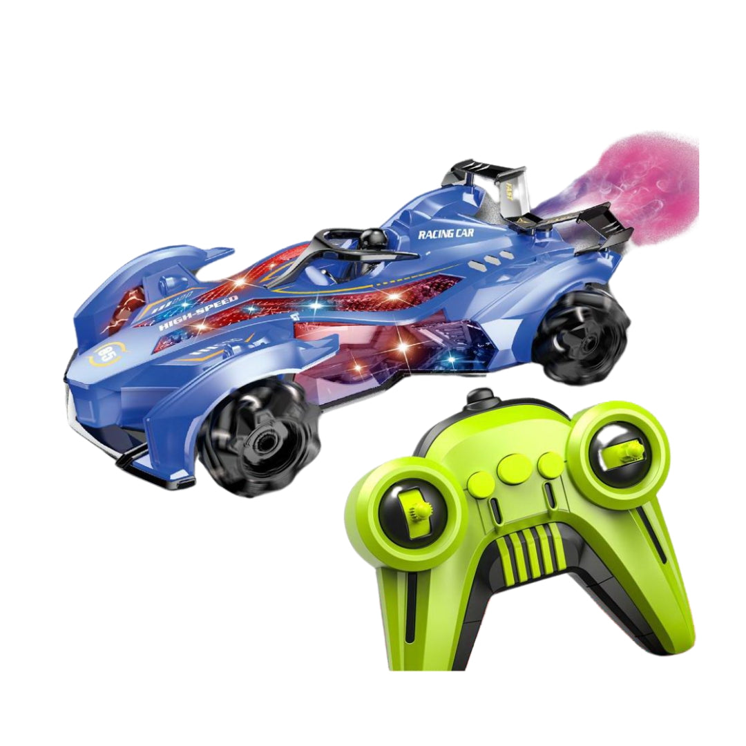 Racing Rc Car – TOYS 4 LESS