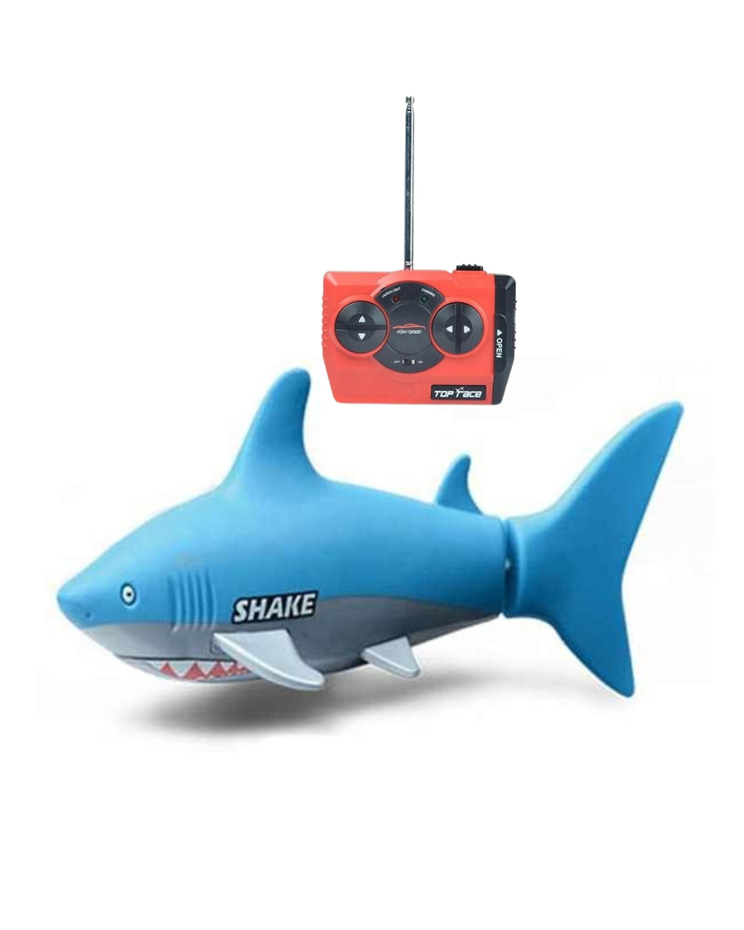 Rc Shark (Assorted)