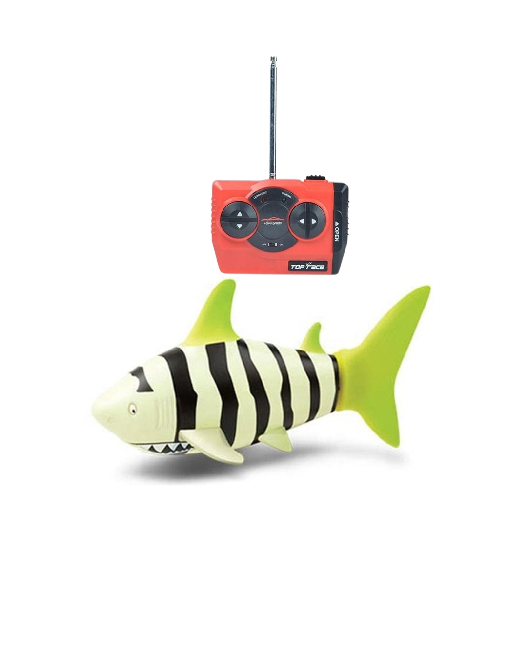 Rc Shark (Assorted)