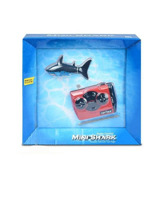 Rc Shark (Assorted)