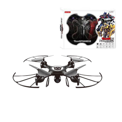 Transformers Rc Drone