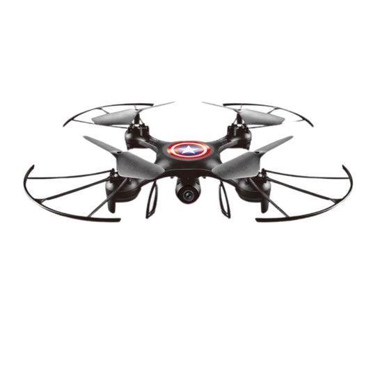 Captain America Rc Drone