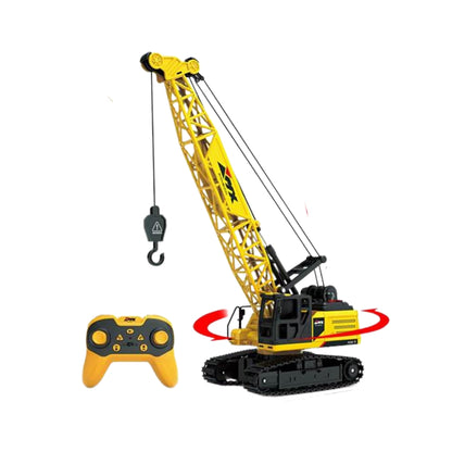 Rc Crawler Crane