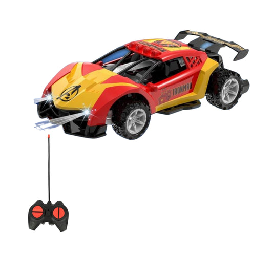 Ironman Rc Car