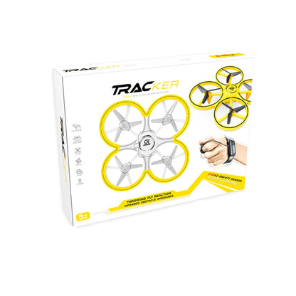 Tracker Rc Drone