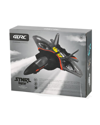Rc Quest Airpower Drone (Assorted)