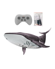 Rc Whale