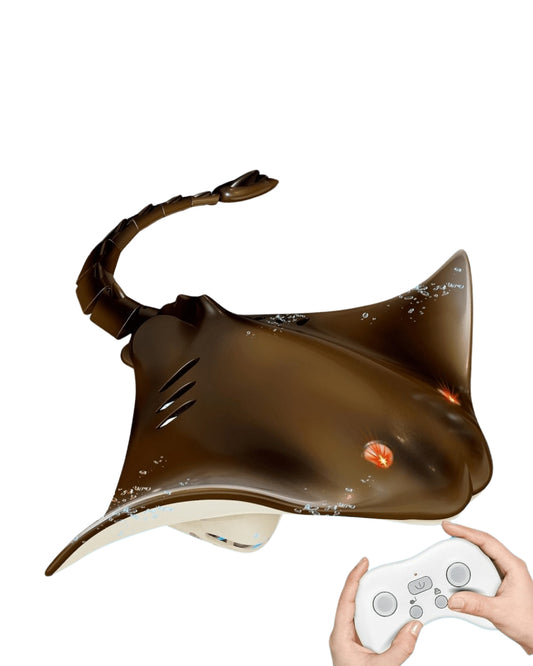 Rc Sting Ray