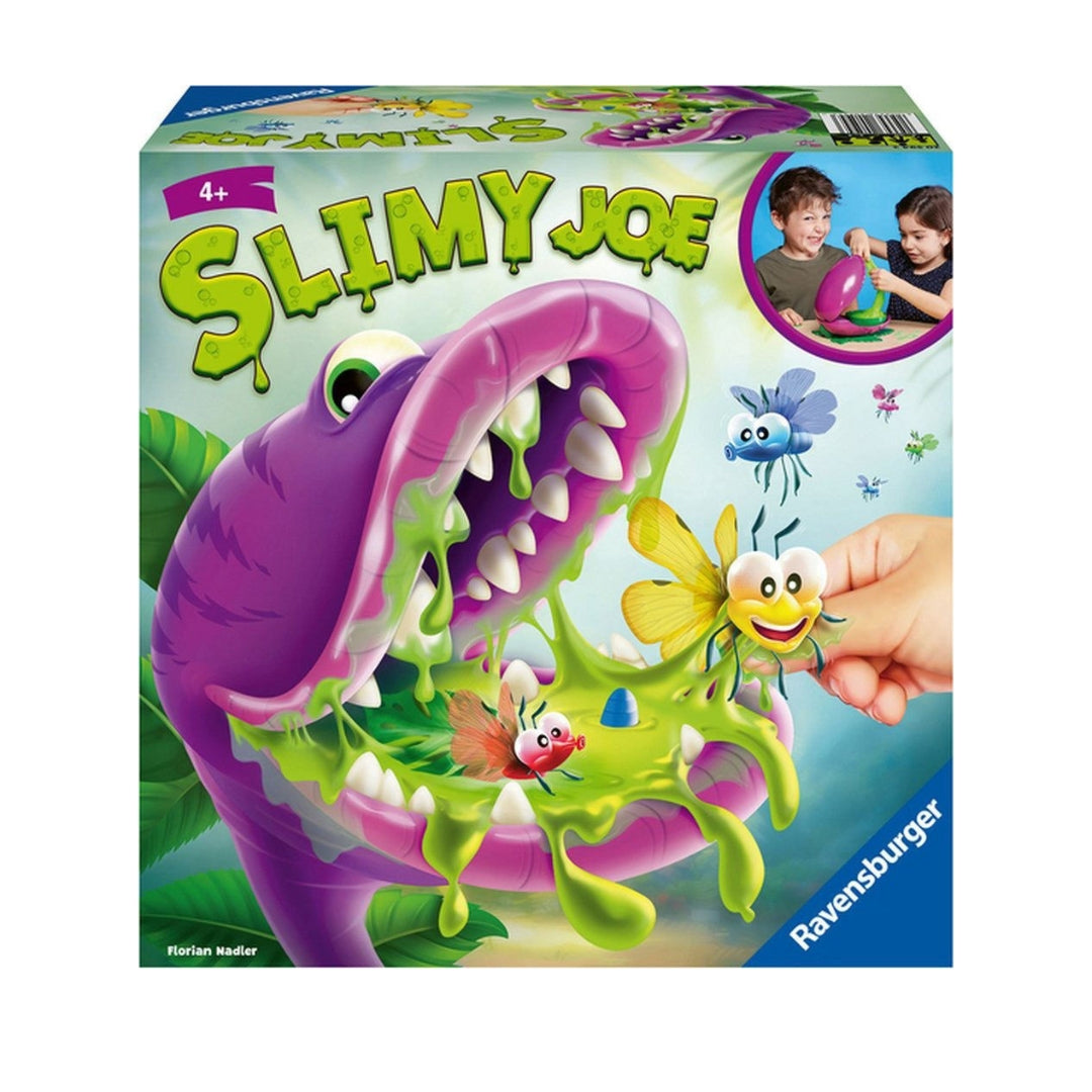 Ravensburger Slimy Joe Game