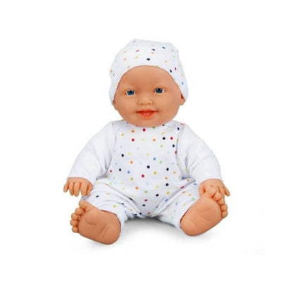 Crafy Doll Naz Crying & Laughing 23cm (Assorted)