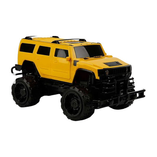 Rc Offroad Hummer