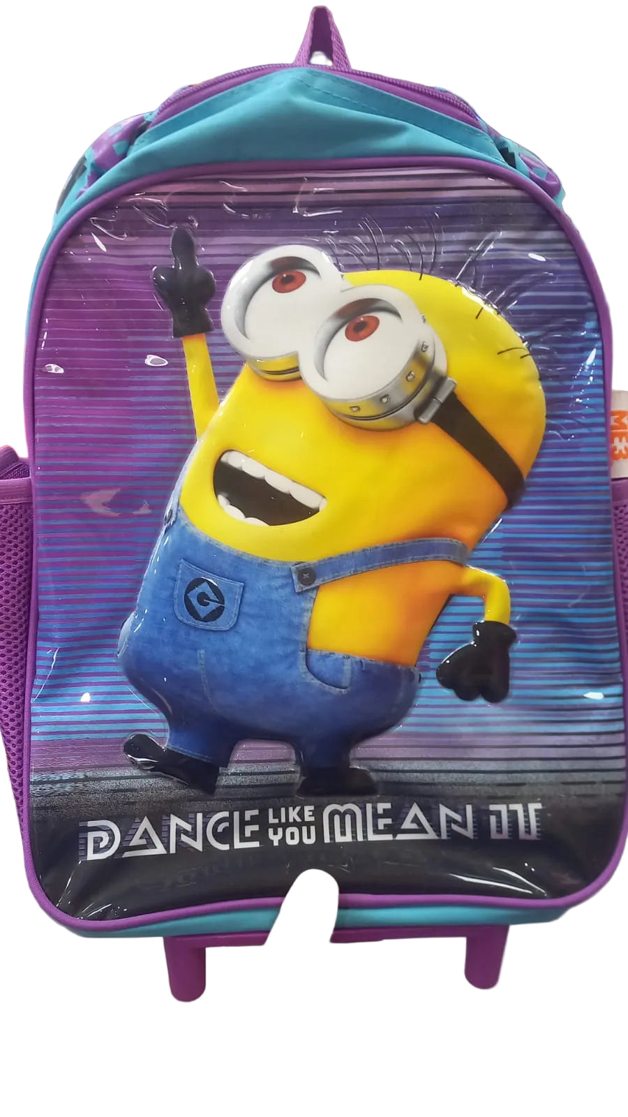 Minions Trolley Backpack