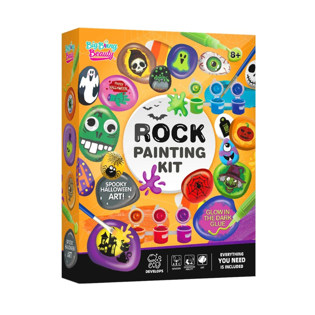 Rock Painting Kit