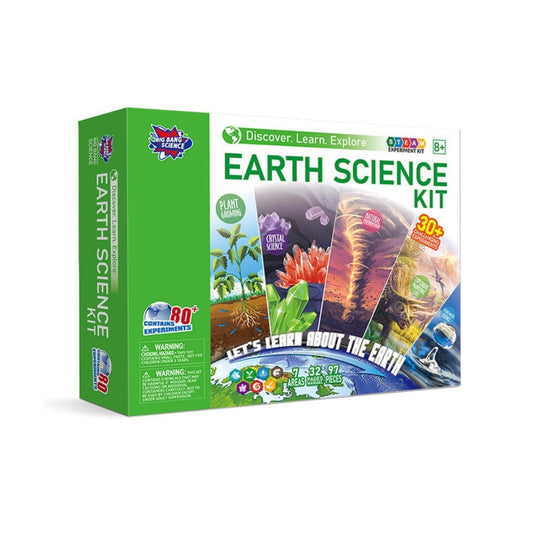 Earth Sciene Kit