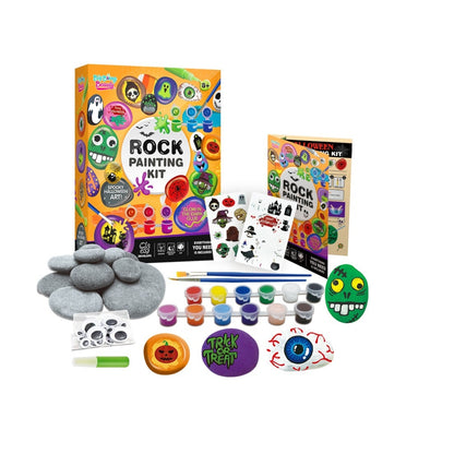 Rock Painting Kit