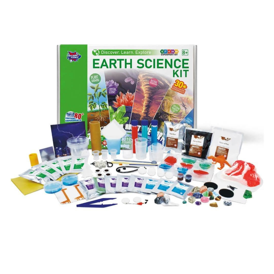 Earth Sciene Kit