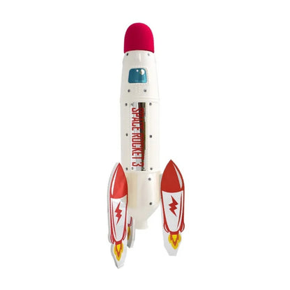 Big Bang Science Cosmic Jet Rocket