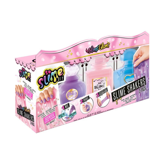 Slime Glam Perfumes