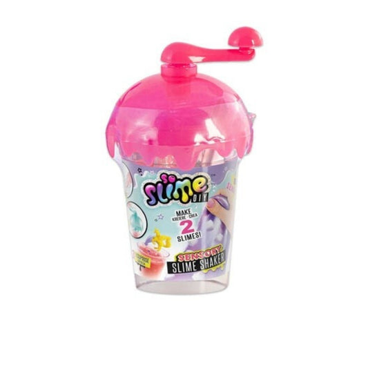 Sensory Slime Shaker