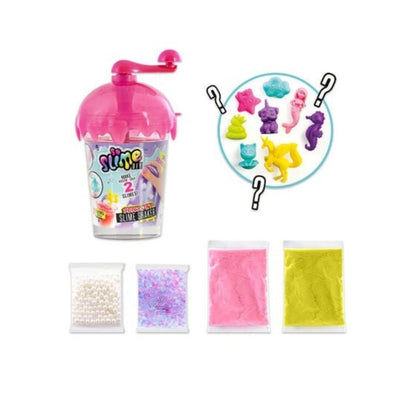 Sensory Slime Shaker