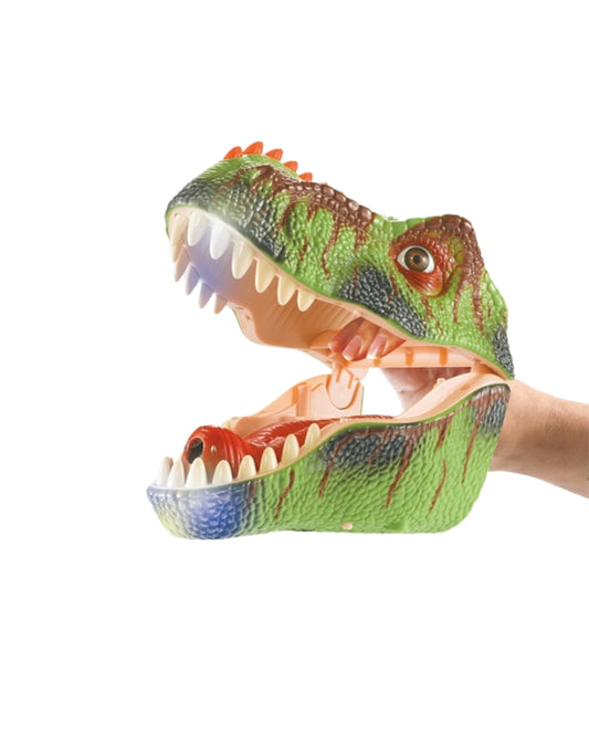 Bubble Dinosaur (Assorted)