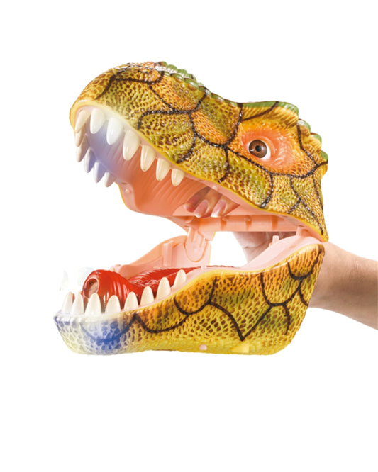 Bubble Dinosaur (Assorted)