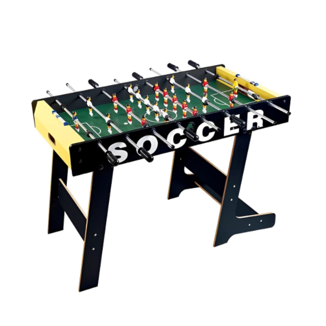 Soccer Table (117x61x80.5cm)