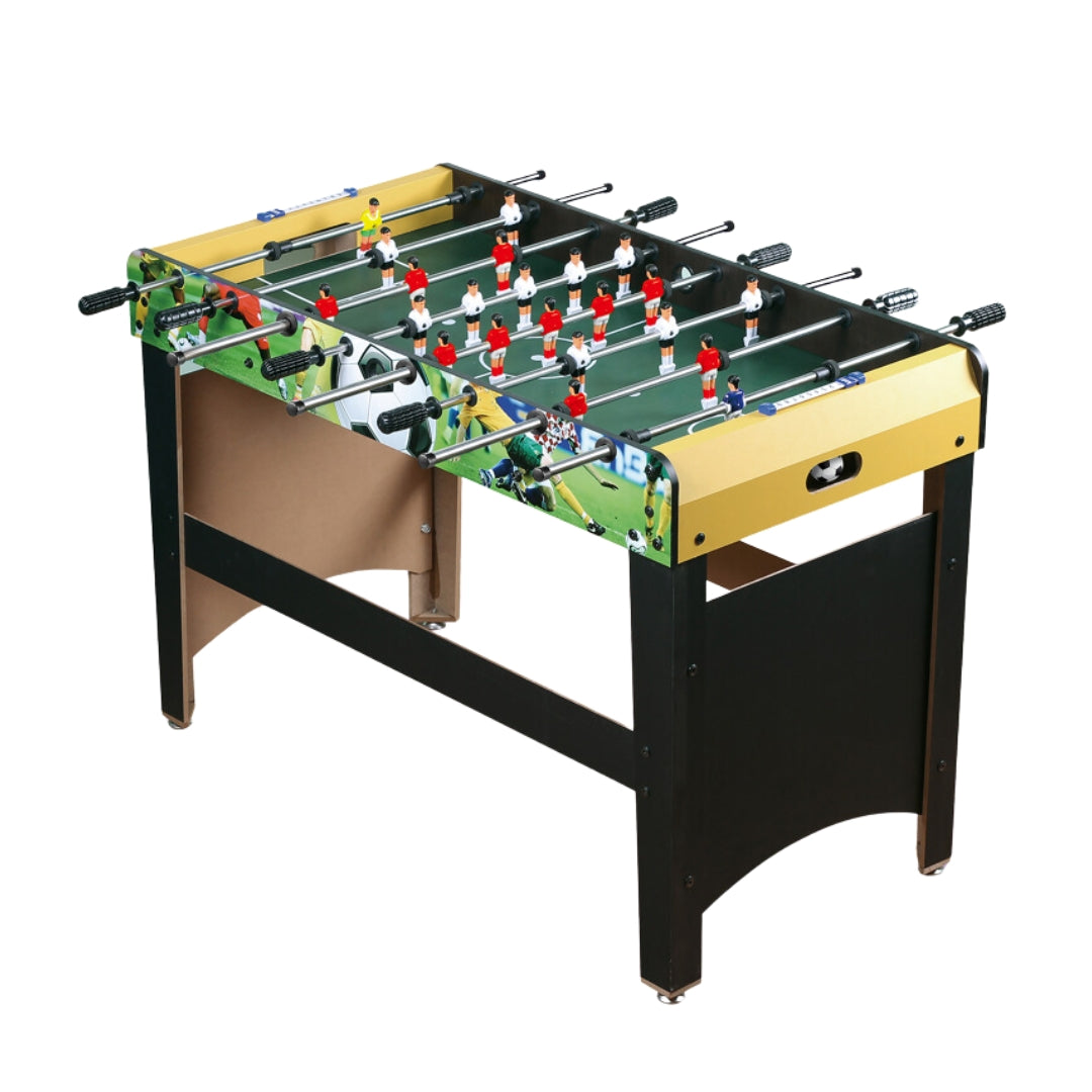 Soccer Table (117x61x80.5cm)