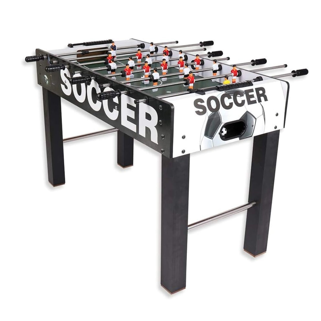 Soccer Table (117x61x80.5cm)