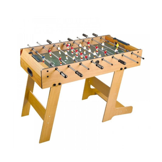 Soccer Table (121x61x86cm)