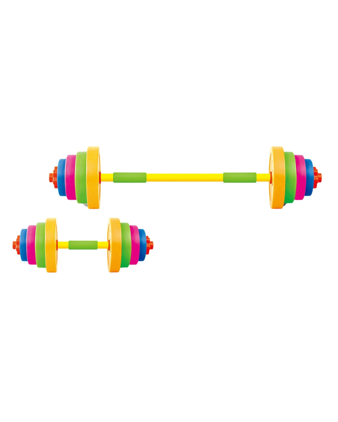 Weightlifters Gym