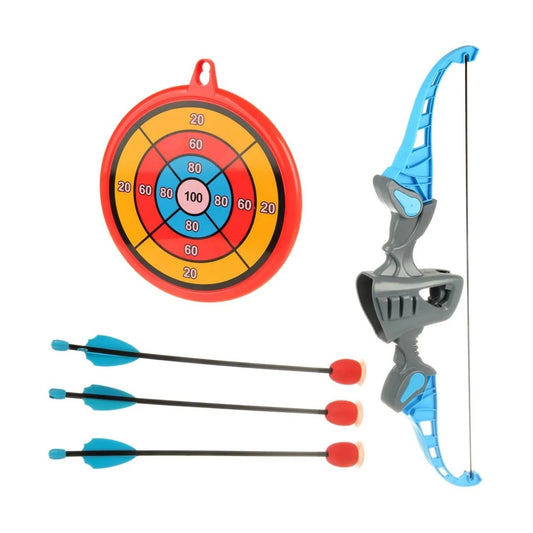 Archery Set Bow And Arrow