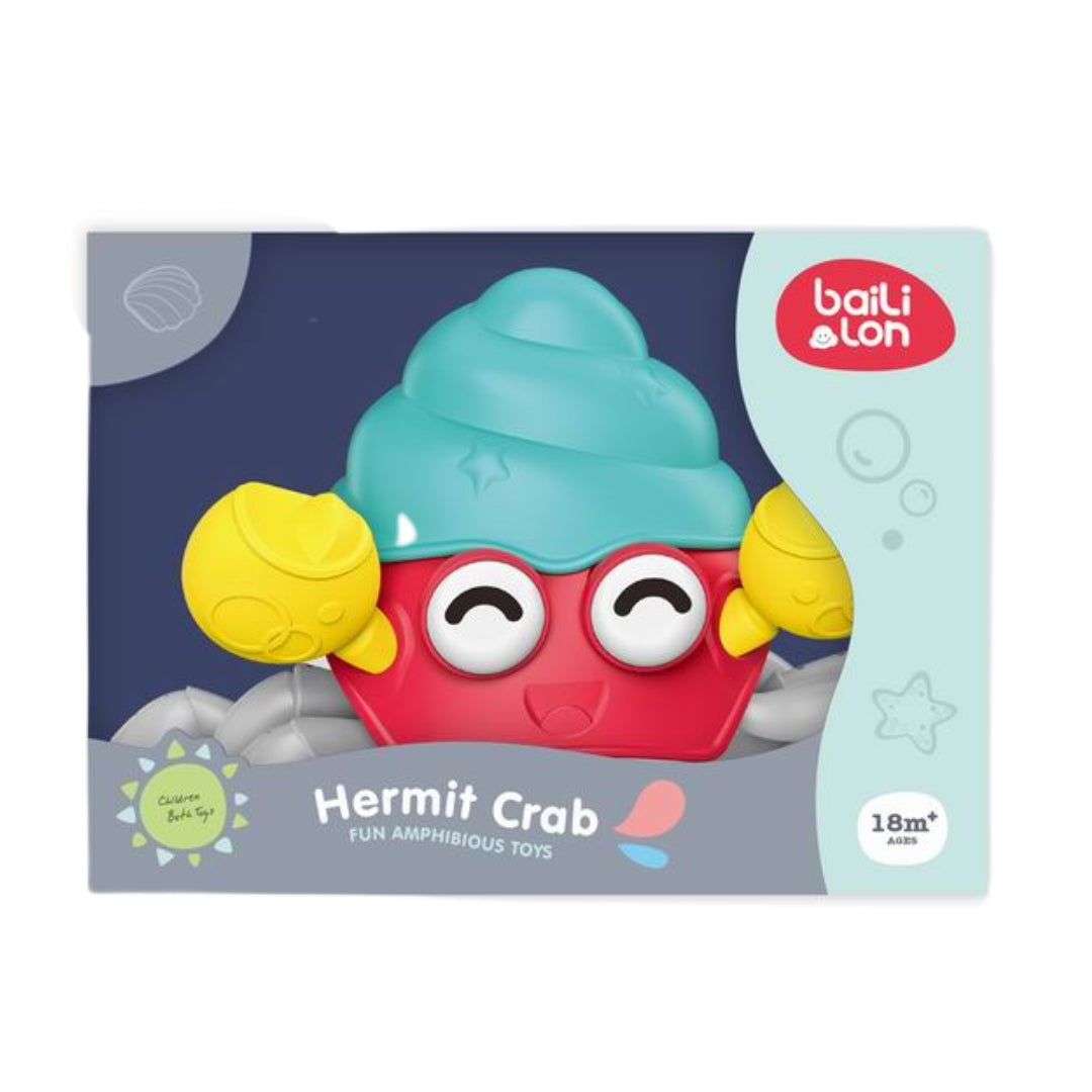Hermit Crab – TOYS 4 LESS